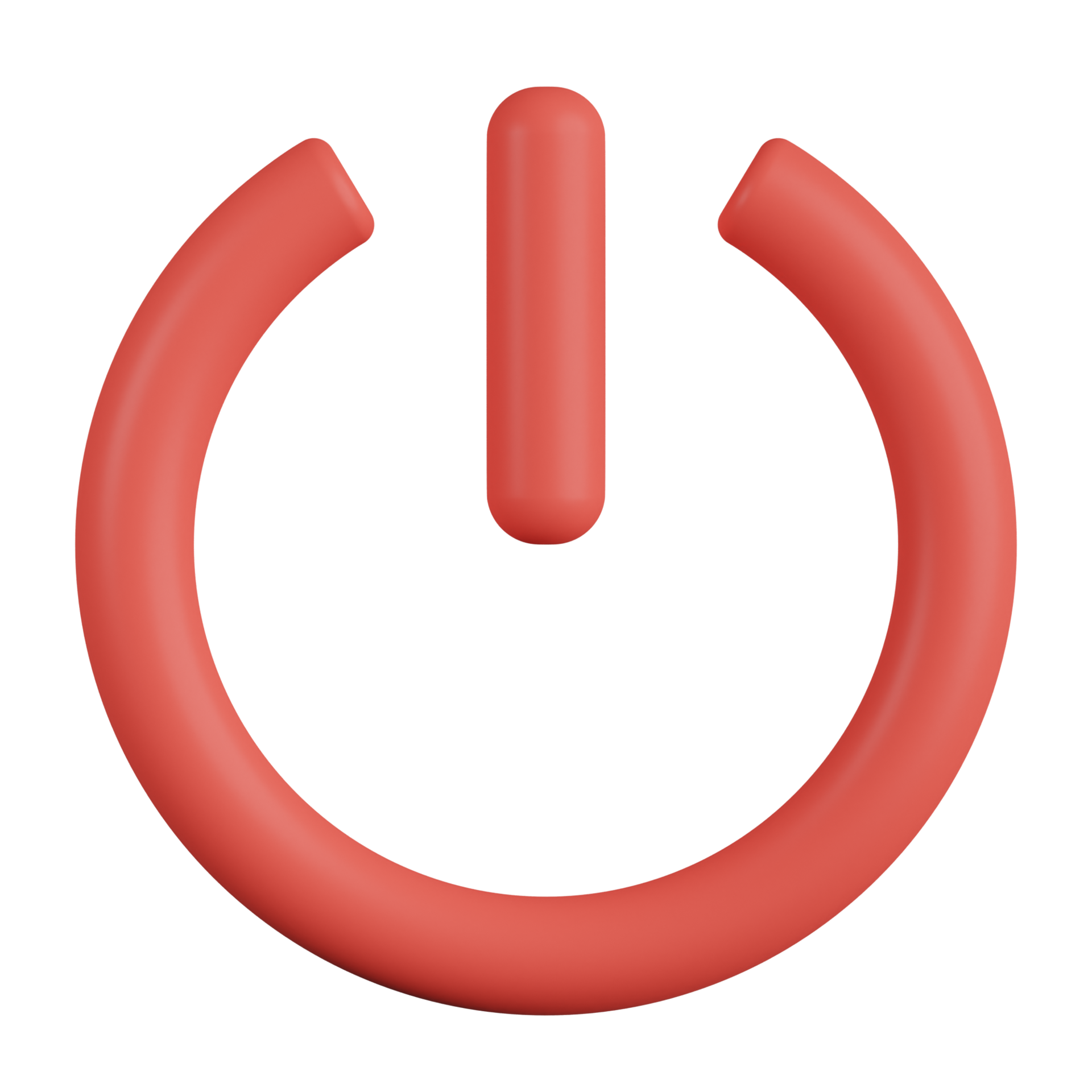 Power Button